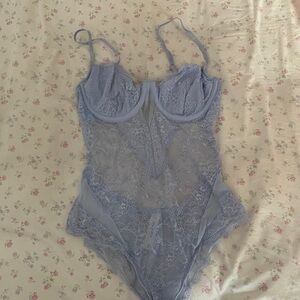 Glassons Corset Bodysuit